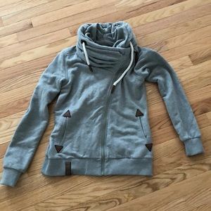 EUC Naketano sweatshirt size L